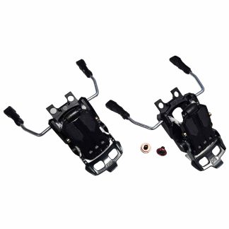 salomon mtn summit ski binding brake - correct version