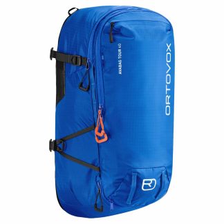 Ortovox Litric Tour 40 AVA Bag Zip On