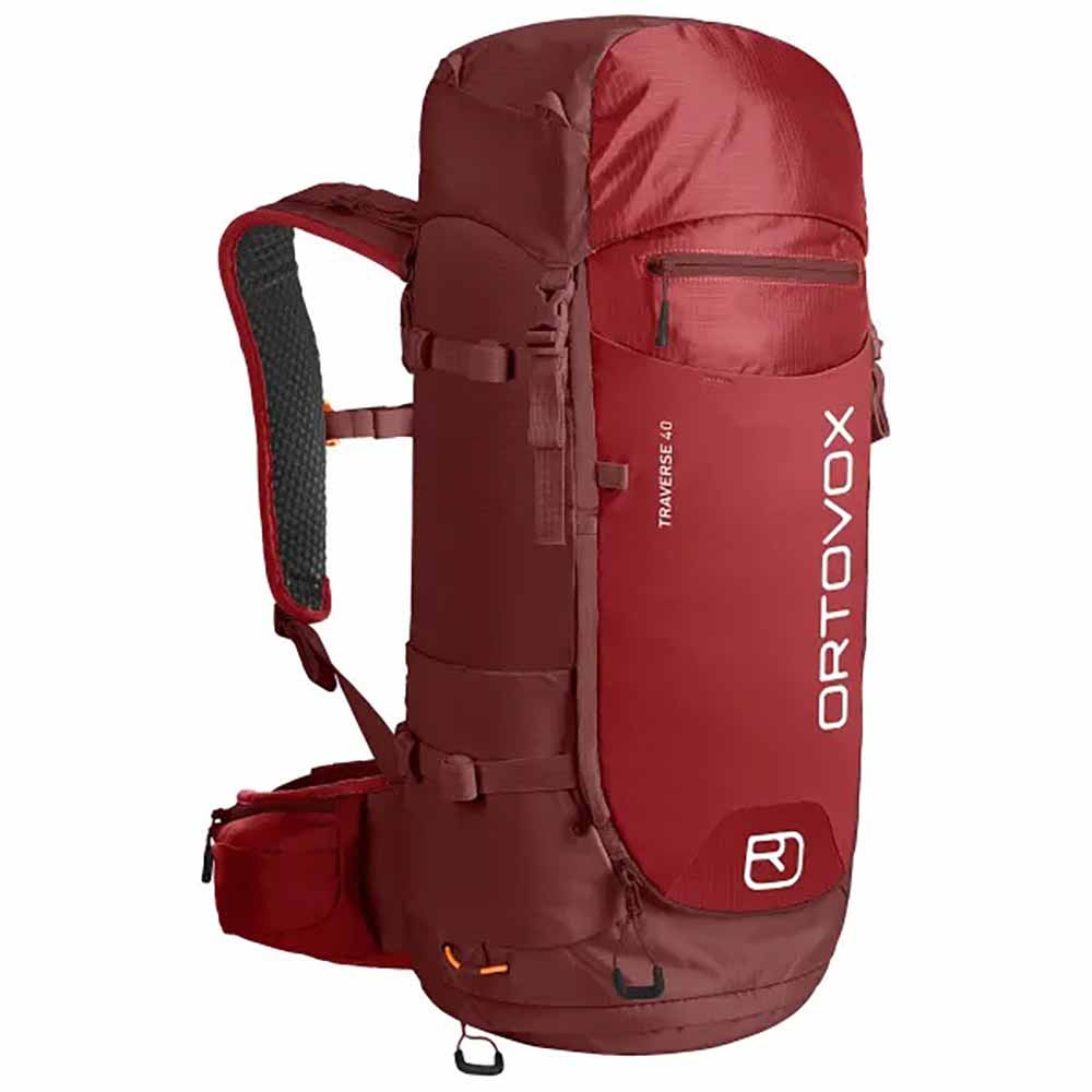 Ortovox Ski Touring and Backcountry Ski Equipment - Anything Technical