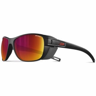 J5011114 Julbo Camino Black Cat 3 Activity Sunglasses