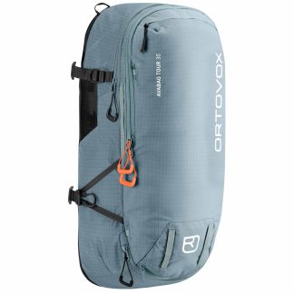 Ortovox Litric Tour 30 AVA Bag Zip On