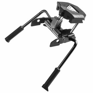 Dynafit Blacklight Ski Touring Binding Brakes